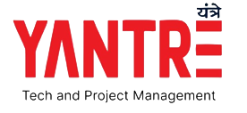 YANTRE logo